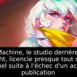 Heart Machine, le studio derrière Hyper Light, licencie presque tout son personnel suite à l'échec d'un accord de publication