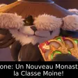 Hearthstone: Un Nouveau Monastère avec la Classe Moine!