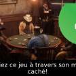 Identifiez ce jeu à travers son mini-jeu caché!