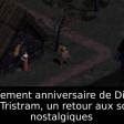 L'événement anniversaire de Diablo 4 ramène Tristram, un retour aux souvenirs nostalgiques