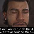 La fermeture imminente de Build a Rocket Boy, développeur de MindsEye