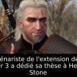 La scénariste de l'extension de The Witcher 3 a dédié sa thèse à Hearts of Stone
