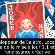 Le développeur de Balatro, LocalThunk, discute de la mise à jour 1.1 et de sa renaissance créative