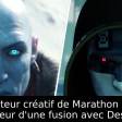 Le directeur créatif de Marathon dément la rumeur d'une fusion avec Destiny 2