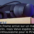 Le Steam Frame arrive sur un marché VR en déclin, mais Valve espère raviver l'enthousiasme pour le PCVR