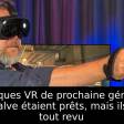 Les casques VR de prochaine génération de Valve étaient prêts, mais ils ont tout revu