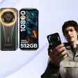 Meilleur smartphone gaming 2026 : le comparatif par budget