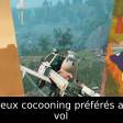 Mes 4 jeux cocooning préférés avec du vol