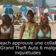 Miami Beach approuve une collaboration avec Grand Theft Auto 6 malgré les inquiétudes