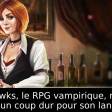 Nighthawks, le RPG vampirique, retiré de Steam: un coup dur pour son lancement