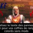 Personnalisez le texte des panneaux dans Valheim pour vos coffres de rangement colorés sans mods