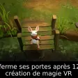 Polyarc ferme ses portes après 12 ans de création de magie VR