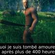 Pourquoi je suis tombé amoureux de Valheim après plus de 400 heures de jeu
