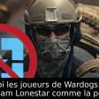 Pourquoi les joueurs de Wardogs évitent la team Lonestar comme la peste