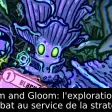 Shroom and Gloom: l'exploration et le combat au service de la stratégie