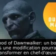 The Blood of Dawnwalker: un bon RPG, mais une modification pourrait le transformer en chef-d'œuvre