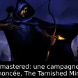 Thief Remastered: une campagne inédite annoncée, The Tarnished Mirror
