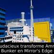 Un mod audacieux transforme Amnesia: The Bunker en Mirror's Edge