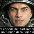 Un nouvel épisode de StarCraft en monde ouvert: un tireur à découvrir d'ici 2030