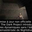 Une mise à jour non officielle pour Thief: The Dark Project introduit des ombres dynamiques sans l’édition remastérisée de Nightdive