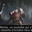 Valor Mortis: un soulslike qui s'invite dans la bataille d'octobre face à GTA 6