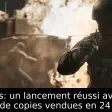 Wardogs: un lancement réussi avec 1,25 million de copies vendues en 24 heures