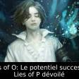 Wonders of O: Le potentiel successeur de Lies of P dévoilé