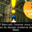 World of Warcraft: Forever nous rappelle les lacunes du design moderne des quêtes MMO
