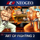 ACA NeoGeo: Art of Fighting 2