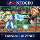 ACA NeoGeo: Karnov&#039;s Revenge
