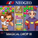 ACA NeoGeo: Magical Drop III