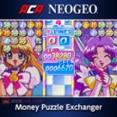 ACA NeoGeo: Money Puzzle Exchanger