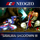 ACA NeoGeo: Samurai Shodown III