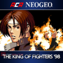 ACA NeoGeo: The King of Fighters &#039;98