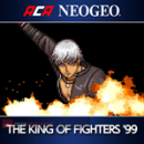 ACA NeoGeo: The King of Fighters &#039;99