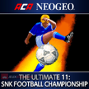ACA NeoGeo - The Ultimate 11: SNK Football Championship