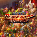 Capcom Beat &#039;Em Up Bundle