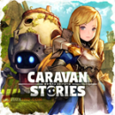 Caravan Stories