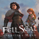 Fell Seal: Arbiter&#039;s Mark
