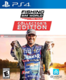 Fishing Sim World: Pro Tour Collector&#039;s Edition