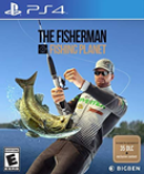 The Fisherman: Fishing Planet