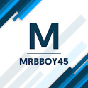 MrBboy45
