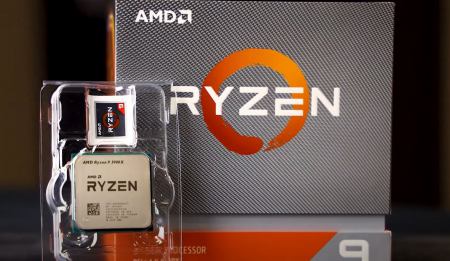 Les 5 meilleurs processeurs pour le streaming en 2021 ( Intel et AMD )