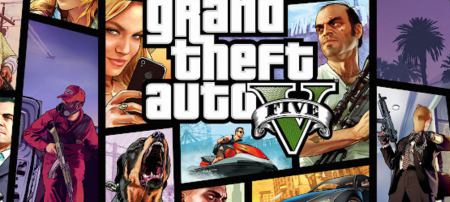 Grand Theft Auto V s'est vendu à plus de 5 millions d'exemplaires au dernier trimestre, soit 155 millions d'unités vendues au total