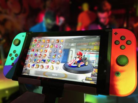 La Nintendo Switch dépasse les 92 millions d'unités vendues, les jeux Switch les plus vendus sont dévoilés.