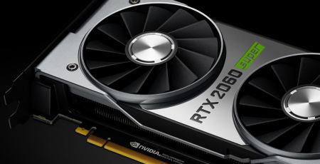 La RTX 2060 de Nvidia le retour sur les PC de jeu au début du mois prochain