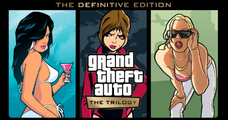 La trilogie GTA reçoit enfin une mise à jour qui corrige de nombreux bugs sur toutes les plateformes