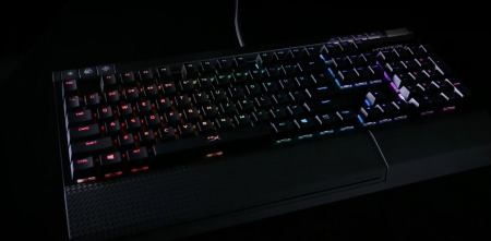 Les 10 Meilleurs clavier de jeu à moins de 100 € en 2022