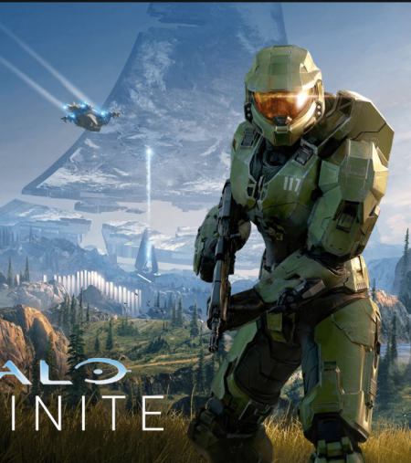 Meilleure config PC pour Halo Infinite