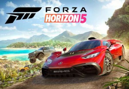 Meilleure config PC pour Forza Horizon 5